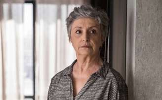 Recentemente, Ana Lúcia Torre atuou em 'A Dona do Pedaço', outra novela de Walcyr Carrasco.   