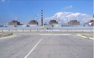 Situação em central nuclear de Zaporizhzhia preocupa ONU