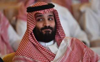 Mohammad bin Salman, o homem que é mais rico do que muitos países 