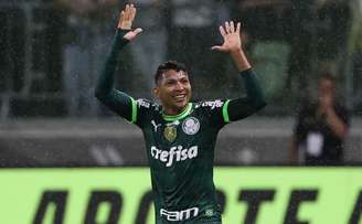 Rony leva o Palmeiras às semifinais do Paulista