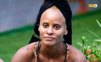 Aline percebeu racismo estrutural dentro do BBB23