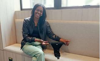 Silvana é uma mulher cisgênero, heterossexual e católica, da área de saúde, que passou a empreender em prol da saúde de mulheres trans