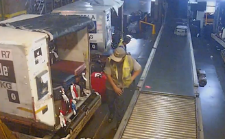 Pedro Venâncio e Deivid Souza Lima