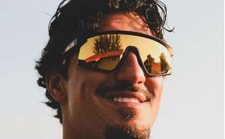 Gabriel Medina, surfista e empresário