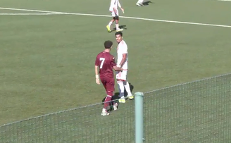 Kauã Barbosa, do Inter