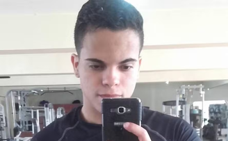 Giusepe Bastos de Souza tinha 31 anos