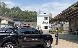 Estado confirmou 10 casos de intoxicação, sendo 1 morte