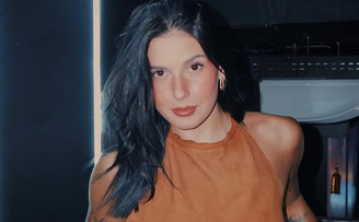 Ana Castela está doente