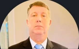 Luciano de Lima, conhecido como "Bonitão"