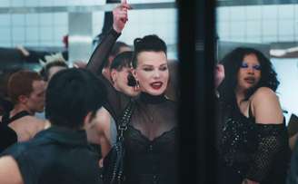 Foto: Reprodução – YouTube/Madonna