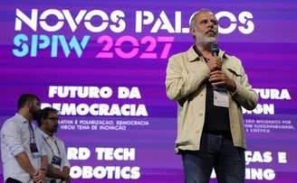 Novos palcos no São Paulo Innovation Week em 2027: 'O que entra agora não é diversificação aleatória', explica Bretas