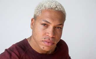 Antes de 'Jogada de Risco' e 'Dona de Mim', Victor Andrade fez a série 'Cidade de Deus' 