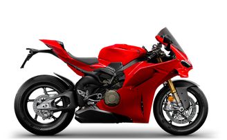 Ducati Panigale V4 S