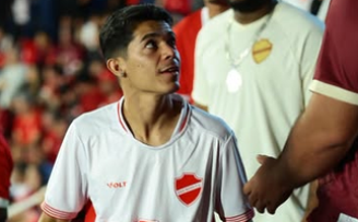 Matheus faz sucesso com vídeos sobre o Vila Nova