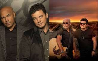 Rick e Renner