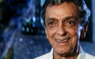 O ator Edson Silva nunca conheceu o estrelato na TV, mas era um rosto familiar para os noveleiros