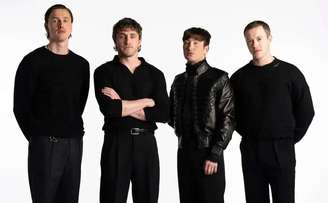 Elenco da cinebiografia dos Beatles é anunciada oficialmente; conheça os atores