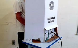 Brasileiros que cumprem prisão provisória podem votar nas Eleições 2026