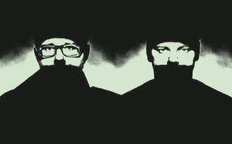 Chemical Brothers foi a primeira tração confirmada no line-up