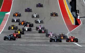 Liberty Media nega rumores de “F1 à venda”