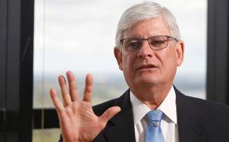 Ex-procurador-geral da República Rodrigo Janot
28/11/2017
REUTERS/Adriano Machado