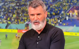 Roy Keane