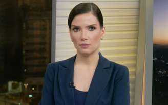 Sabina Simonato, jornalista