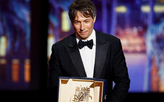 'Anora', filme norte-americano de Sean Baker, vence a Palma de Ouro em Cannes
