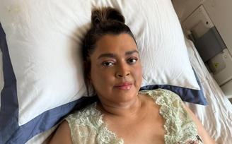 Internada, Preta Gil publica mensagem reflexiva nas redes sociais: 'Saber aproveitar cada momento'