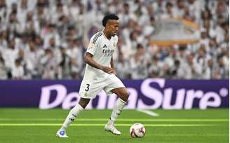 Eder Militão. 