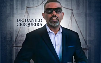 Danilo Cerqueira era advogado criminalista