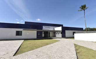 Equipes da unidade de saúde e profissionais do Samu tentaram reanimar a criança, mas ela não resistiu