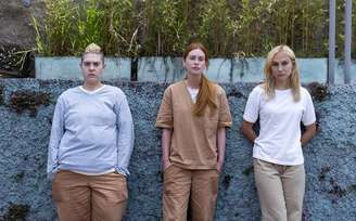 Série 'Tremembé', inspirada em livros de Ullisses Campbell, mostra por dentro do 'presídio dos famosos'