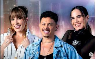 Dança dos Famosos 2025