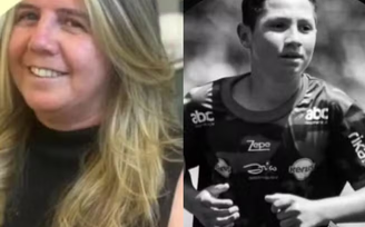 Professora Carla Teixeira e estudante Bernardo Lopes Dutra estão entre os mortos durante temporal em Juiz de Fora