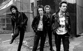 The Clash: videoclipe da faixa