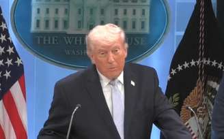 Ultimato de presidente dos EUA se encerra às 21h de terça-feira, 7