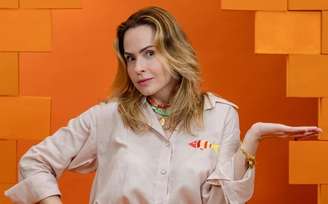Uma competidora defendia por uma multidão: Ana Paula Renault mobiliza os fãs pela emoção