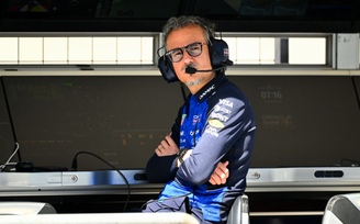 Mekies considerará recrutar fora da Red Bull