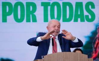 O governo do presidente Luiz Inácio Lula da Silva aumentou a contenção de gastos no Orçamento e o congelamento subiu para R$ 23,7 bilhões. Anteriormente, o bloqueio estava em R$ 1,6 bilhão.