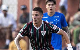 Breno Britez 