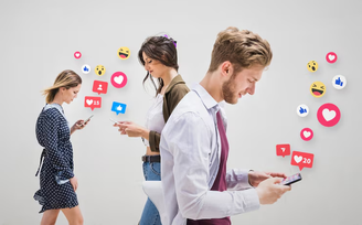 Como as redes sociais impactam nossas emoções?