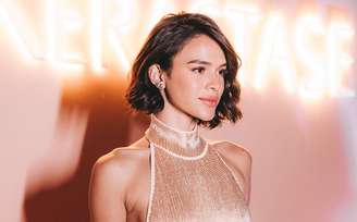 Bruna Marquezine 