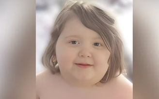 Casper O'Brien, de 7 anos, morreu em novembro de 2025 com agravamento de quadro de obesidade mórbida