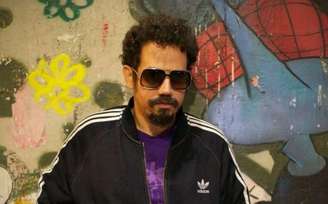 Cineasta Ricardo Spencer