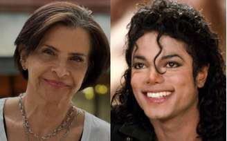 Marina Lima revela inspiração de Michael Jackson por trás da música “Fullgás”