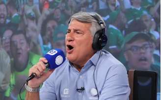 Brasileirão na Record conquista audiência expressiva