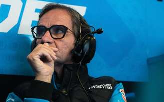 Chefe da Trackhouse, Davide Brivio defende mais Grandes Prêmios em circuitos urbanos para aproximar a MotoGP do público.