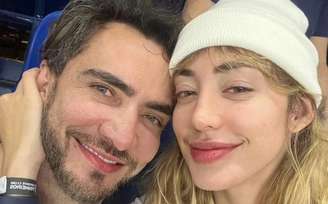 Nicole Louise não se manifestou sobre suposto afastamento