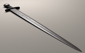 Entre as armas mais enigmáticas da Idade Média, poucas alcançaram fama comparável à das "Espadas Ulfberht". Utilizadas durante o período de expansão viking, entre os séculos 9 e 11, essas lâminas se tornaram conhecidas pela qualidade incomum de sua fabricação e pelo prestígio que carregavam entre guerreiros da época.